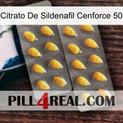 Sildenafil Citrate Cenforce 50 cialis2